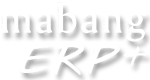 马帮ERP
